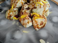-甘思咪哚·云南艺术餐厅(天河广百店)