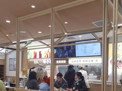 -小满手工粉(北京富力广场店)