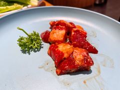 -韩悦牛排烤肉无限续(宝能中心店)