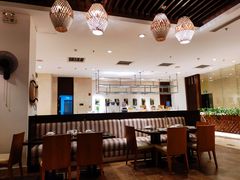 -采粤轩中餐厅(惠州金海湾喜来登度假酒店)