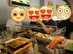 -很久以前羊肉串(昌里路三钢里店)