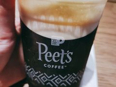 -Peet's Coffee皮爷咖啡(德基店)