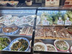 -天天初二·天津传统捞面·天津特色菜(凌奥总店)