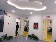 -完美动力教育(北京校区)