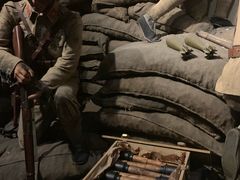 -上海四行仓库抗战纪念馆