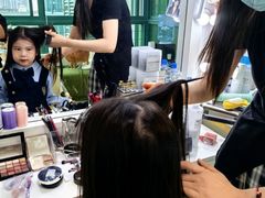 -Best U照相馆证件照·外拍(五角场店)