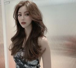 点击看大图 -那茉 Hair Salon