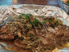 -衡厨·衡阳土菜(中南店)