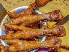 -山河屯铁锅炖·非遗铁锅炖(华强北店)