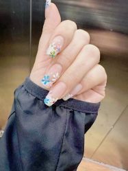 -WH日式美甲沙龙