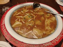 -唐山宴大唐州府精品中餐