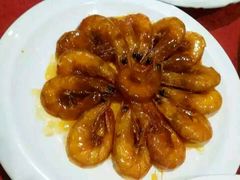 -老长春肉馆(创业大街店)