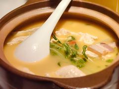-彩虹之约•淮扬家宴(亚运村店)