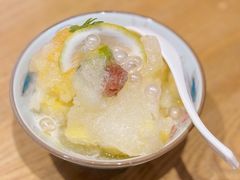 -图味美小黄鱼·景德菜(浙江路店)