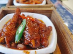-观塘港茶餐厅(八一大道店)