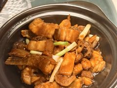 -金汇酒楼(中山东区店)