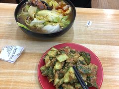 -鹍记特色牛杂面