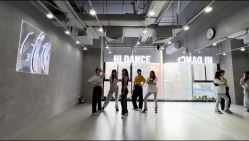 -HI dance 舞室