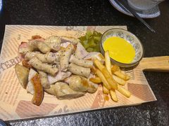 -有才叔的小馆(招商依云曲江店)