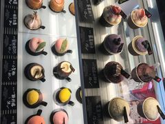 -B.O.M波姆烘焙(凤凰街店)