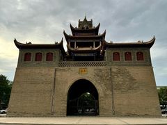 -鼓楼(兴庆区)