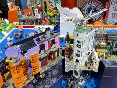 -国家会展中心