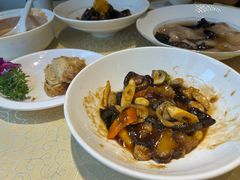 -功德林(南京西路店)