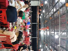 -胜海大排档·海鲜·黄鳝饭(十年老店)