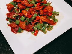 -粗茶淡饭·汉口公馆(循礼门店)