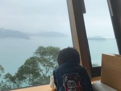 -湾景餐厅(海洋公园店)