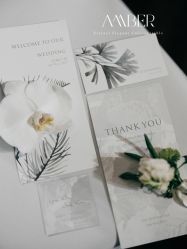 -琥珀婚礼策划AMBER WEDDING