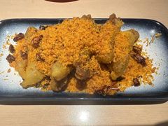 -避风塘(宝山万达店)