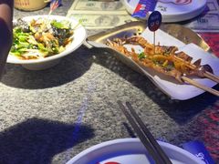 -蛙来哒(华隆步步高店)