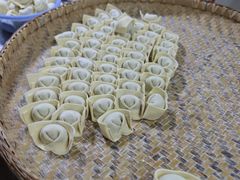 -阿麟馄饨(延长路店)