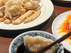 -肆海小川菜酒馆Wine Bistro (青年路店)