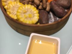 五谷丰登-江南韵·无锡太湖文化体验餐厅(凤凰天街店)