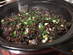 -手抄板凳江南菜(湖滨商业街店)