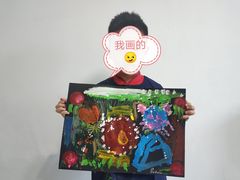 -甲乙果 美术书法(通州校区)