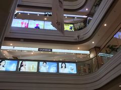 -吾悦广场(南京鼓楼店)