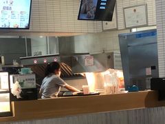 -肯德基(建华店)