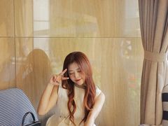 -广州粤海喜来登酒店