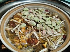 菌火锅-山菌美食苑(振兴路店)