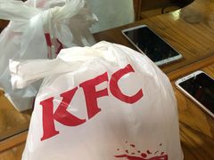 -肯德基(自贡梵华店)