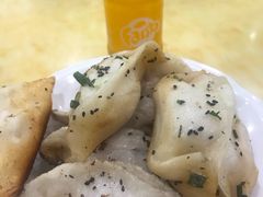 -张记汤馆(嫩江路店)