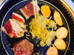 -西塔大冷面(三好街店)