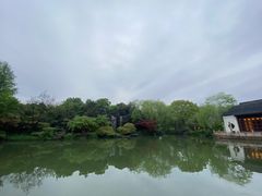 -杭州西子湖四季酒店·金沙厅