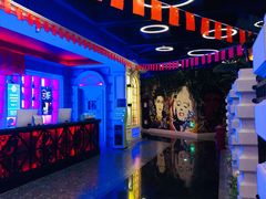 -欧歌堡KTV PARTY(万濠城店)