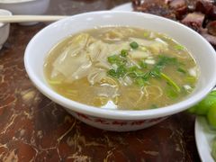-陈光记烧腊店(罗保博士街店)