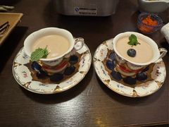 -万岛日本料理铁板烧(万泰国际店)