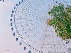 -汕头星城湾欢乐世界